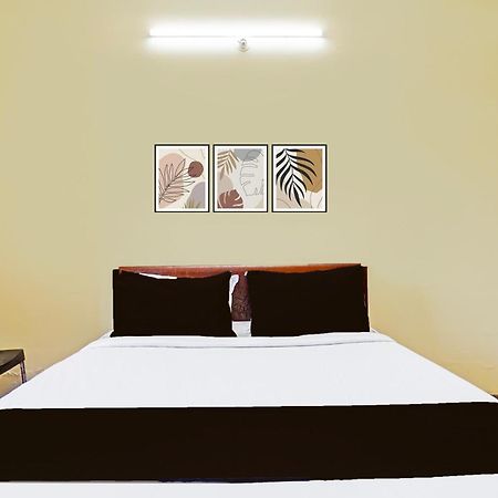 Super Hotel O Srigandhakavalu Formerly Chamundeshwari Lodging Jālahalli エクステリア 写真