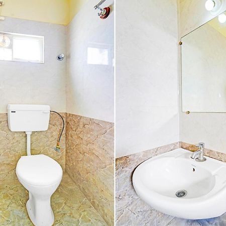 Super Hotel O Srigandhakavalu Formerly Chamundeshwari Lodging Jālahalli エクステリア 写真