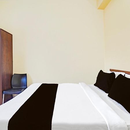 Super Hotel O Srigandhakavalu Formerly Chamundeshwari Lodging Jālahalli エクステリア 写真