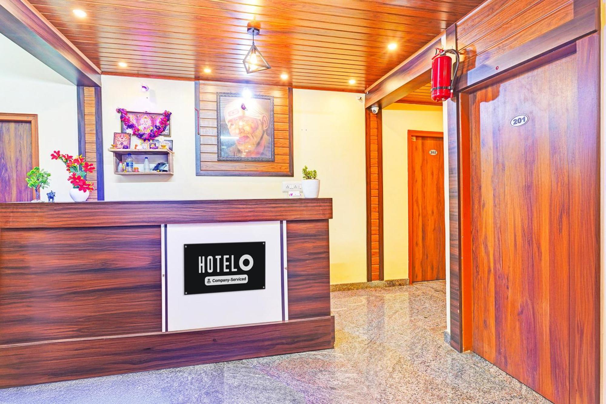 Super Hotel O Srigandhakavalu Formerly Chamundeshwari Lodging Jālahalli エクステリア 写真
